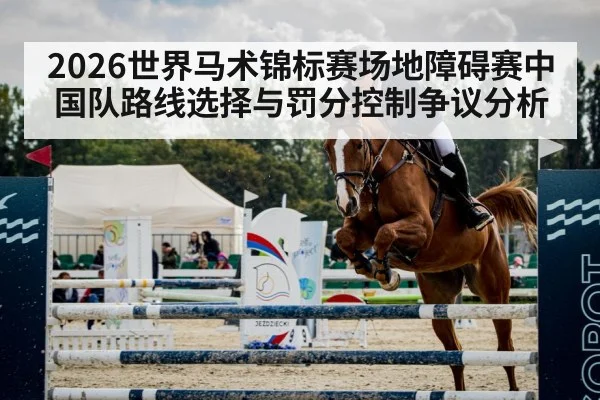 2026世界马术锦标赛场地障碍赛中国队路线选择与罚分控制争议分析