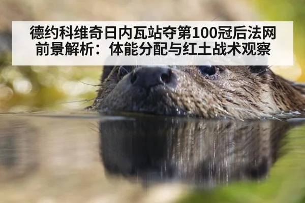 德约科维奇日内瓦站夺第100冠后法网前景解析：体能分配与红土战术观察